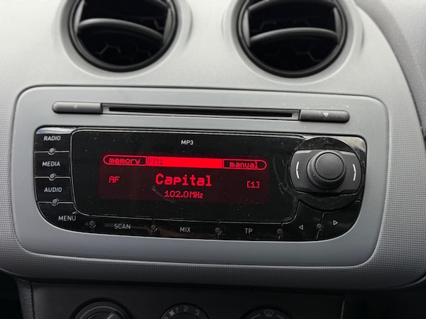 Used SEAT Ibiza 2012 for sale - 75144370: Photo 35