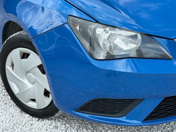 Used SEAT Ibiza 2012 for sale - 75144370: Photo 37
