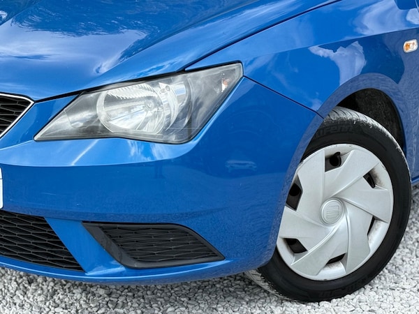 Used SEAT Ibiza 2012 for sale - 75144370: Photo 38