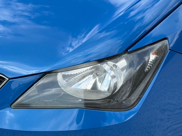 Used SEAT Ibiza 2012 for sale - 75144370: Photo 41