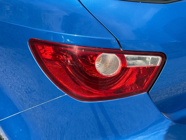 Used SEAT Ibiza 2012 for sale - 75144370: Photo 43