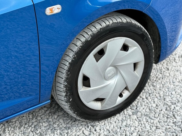 Used SEAT Ibiza 2012 for sale - 75144370: Photo 46