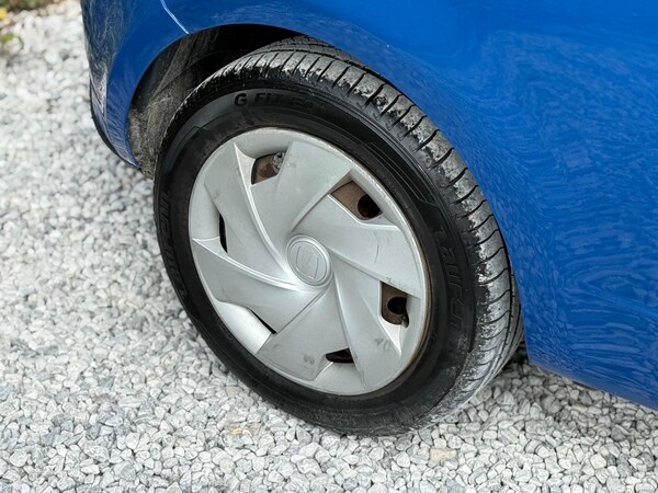 Used SEAT Ibiza 2012 for sale - 75144370: Photo 47