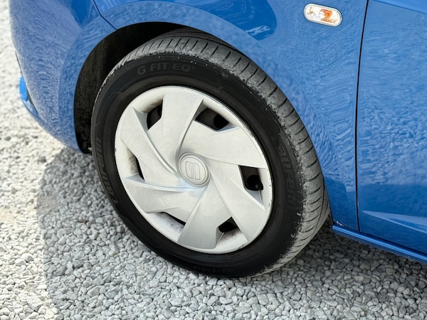 Used SEAT Ibiza 2012 for sale - 75144370: Photo 48