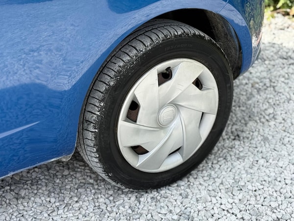 Used SEAT Ibiza 2012 for sale - 75144370: Photo 49