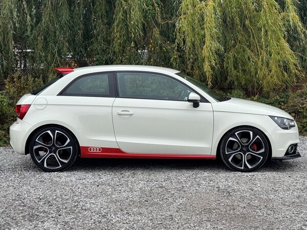 Used Audi A1 2011 for sale - 76226866: Photo 11