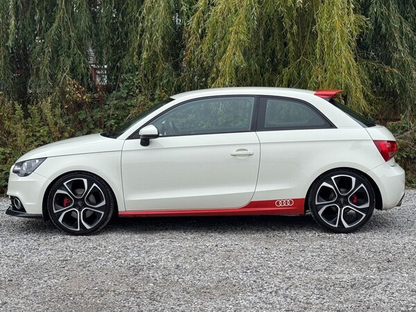 Used Audi A1 2011 for sale - 76226866: Photo 13