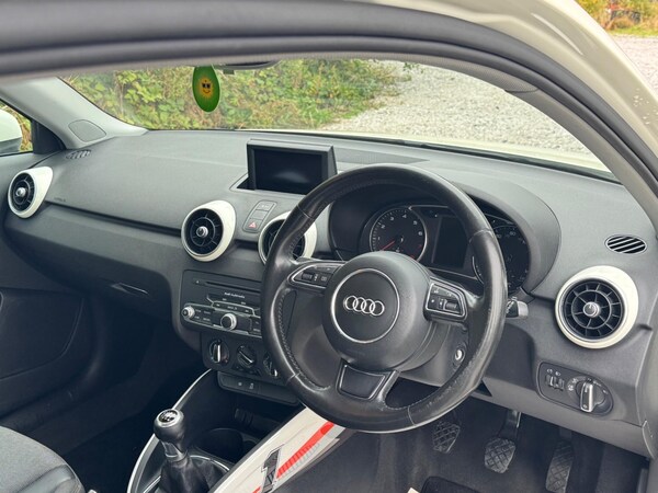 Used Audi A1 2011 for sale - 76226866: Photo 14