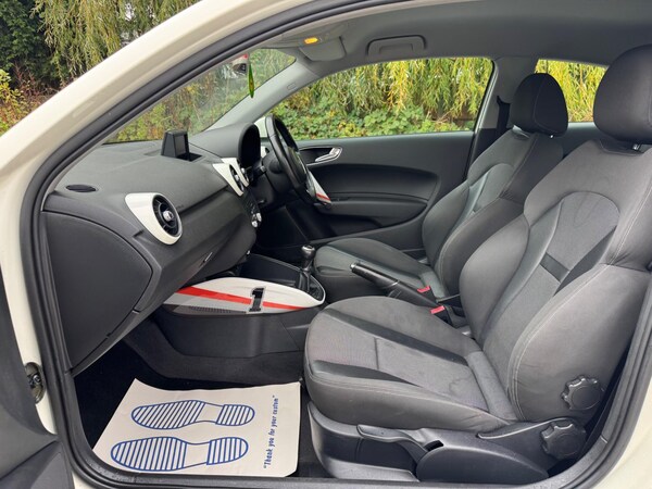 Used Audi A1 2011 for sale - 76226866: Photo 19