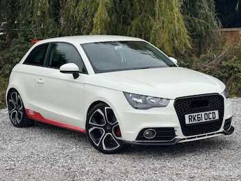 Audi - A1