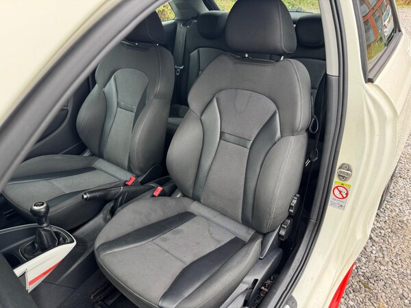 Used Audi A1 2011 for sale - 76226866: Photo 22