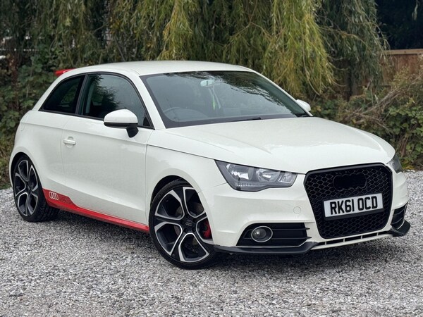 Used Audi A1 2011 for sale - 76226866: Photo 26