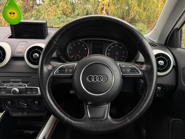 Used Audi A1 2011 for sale - 76226866: Photo 29