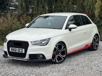 Used Audi A1 2011 for sale - 76226866: Photo 2