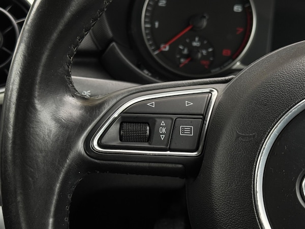 Used Audi A1 2011 for sale - 76226866: Photo 30