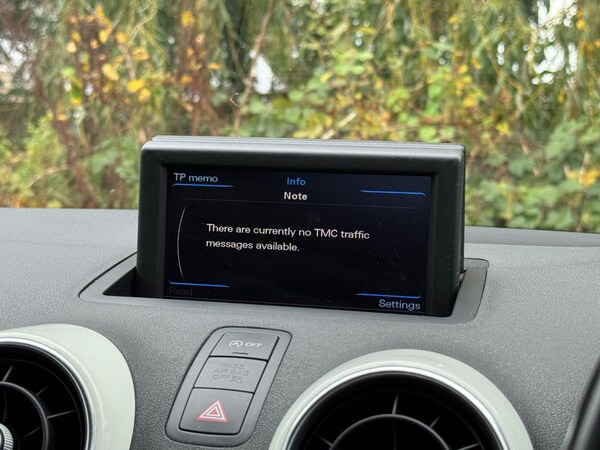 Used Audi A1 2011 for sale - 76226866: Photo 38