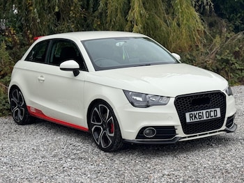 Used Audi A1 2011 for sale - 76226866: Photo 3