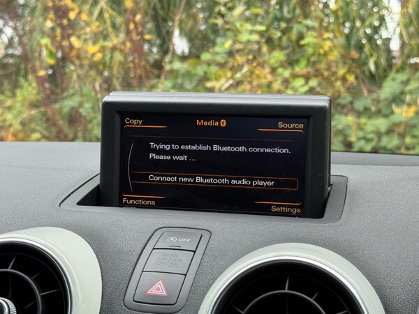 Used Audi A1 2011 for sale - 76226866: Photo 42