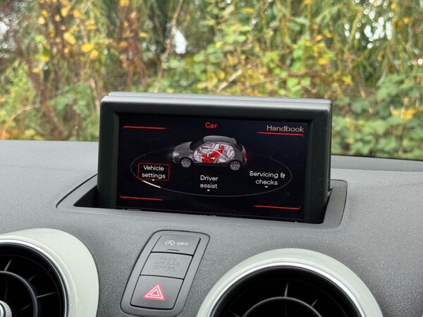 Used Audi A1 2011 for sale - 76226866: Photo 43