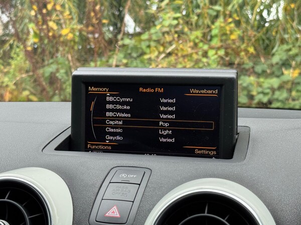 Used Audi A1 2011 for sale - 76226866: Photo 45