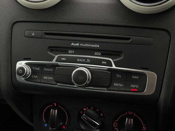Used Audi A1 2011 for sale - 76226866: Photo 47