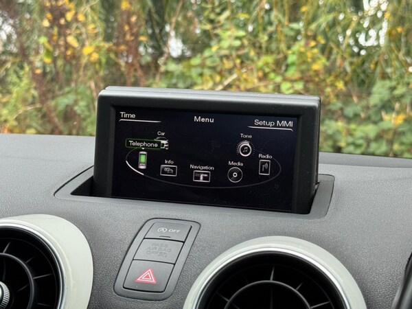 Used Audi A1 2011 for sale - 76226866: Photo 55