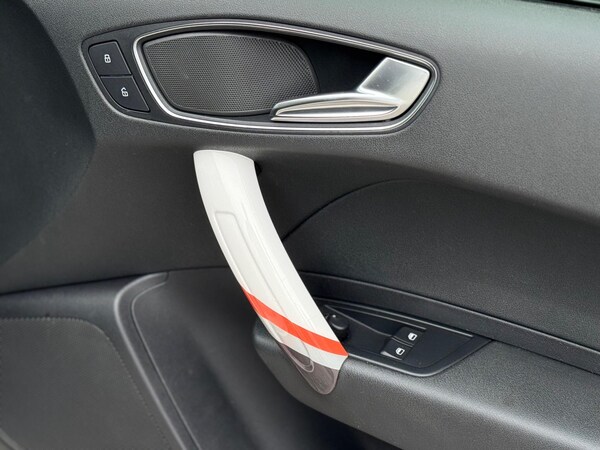 Used Audi A1 2011 for sale - 76226866: Photo 59