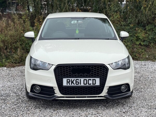 Used Audi A1 2011 for sale - 76226866: Photo 5
