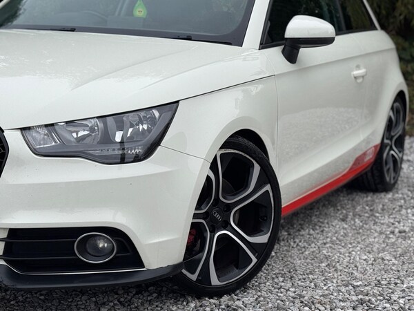 Used Audi A1 2011 for sale - 76226866: Photo 63