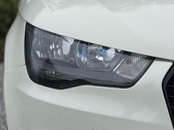 Used Audi A1 2011 for sale - 76226866: Photo 64