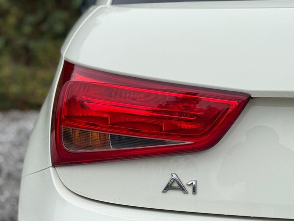 Used Audi A1 2011 for sale - 76226866: Photo 66