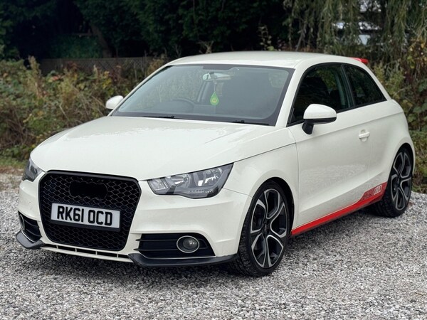 Used Audi A1 2011 for sale - 76226866: Photo 6