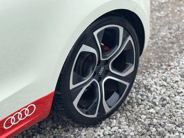 Used Audi A1 2011 for sale - 76226866: Photo 73