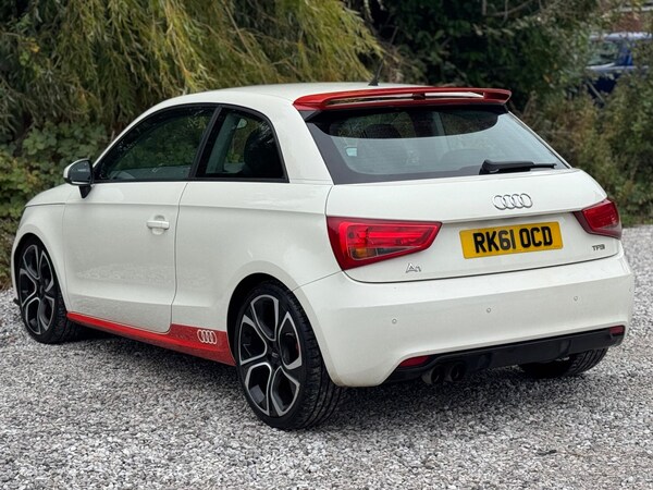 Used Audi A1 2011 for sale - 76226866: Photo 7