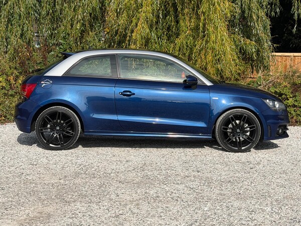 Used Audi A1 2012 for sale - 76240098: Photo 10