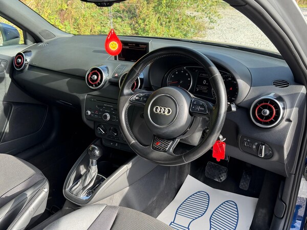 Used Audi A1 2012 for sale - 76240098: Photo 12