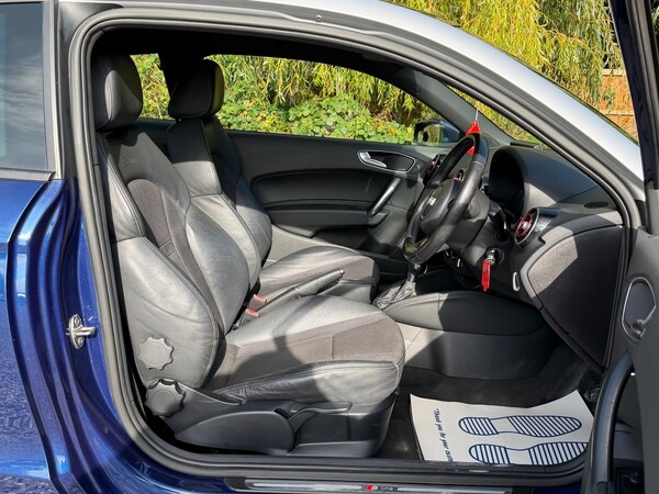 Used Audi A1 2012 for sale - 76240098: Photo 14
