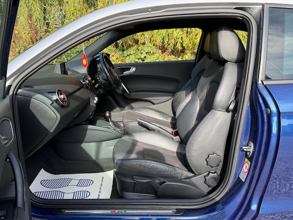 Used Audi A1 2012 for sale - 76240098: Photo 15
