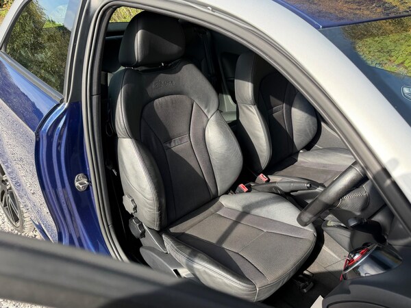 Used Audi A1 2012 for sale - 76240098: Photo 16
