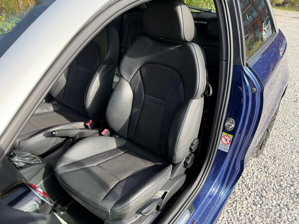Used Audi A1 2012 for sale - 76240098: Photo 17