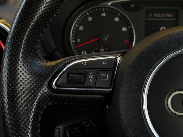 Used Audi A1 2012 for sale - 76240098: Photo 21