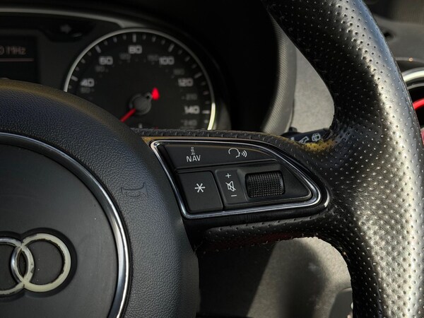 Used Audi A1 2012 for sale - 76240098: Photo 23