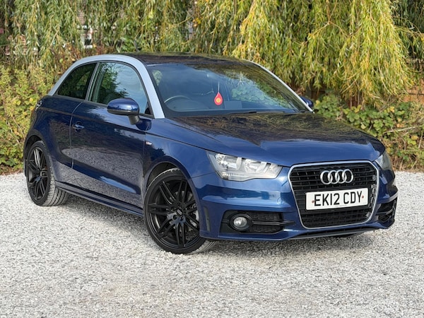 Used Audi A1 2012 for sale - 76240098: Photo 28