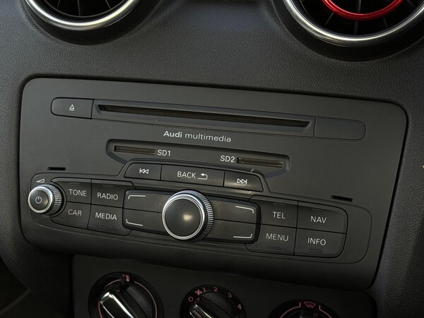Used Audi A1 2012 for sale - 76240098: Photo 31