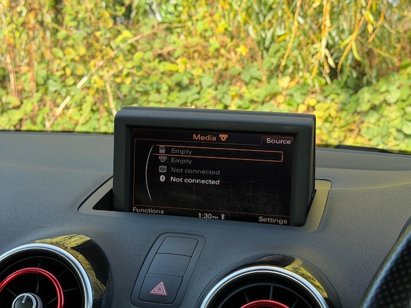 Used Audi A1 2012 for sale - 76240098: Photo 44
