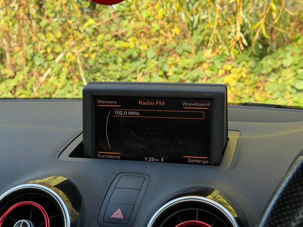Used Audi A1 2012 for sale - 76240098: Photo 51