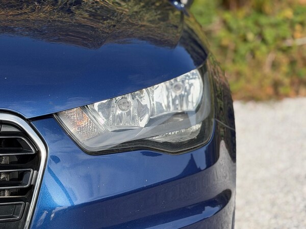 Used Audi A1 2012 for sale - 76240098: Photo 54
