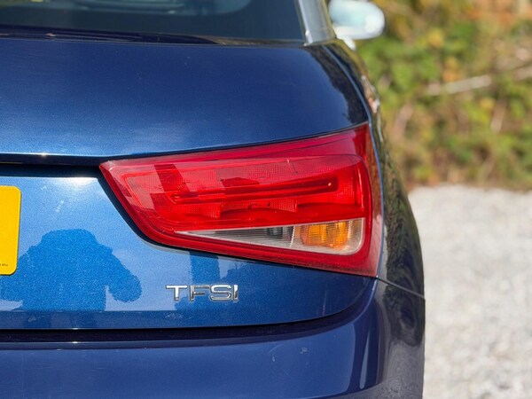 Used Audi A1 2012 for sale - 76240098: Photo 55