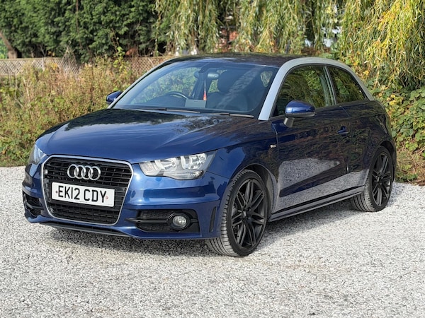 Used Audi A1 2012 for sale - 76240098: Photo 5
