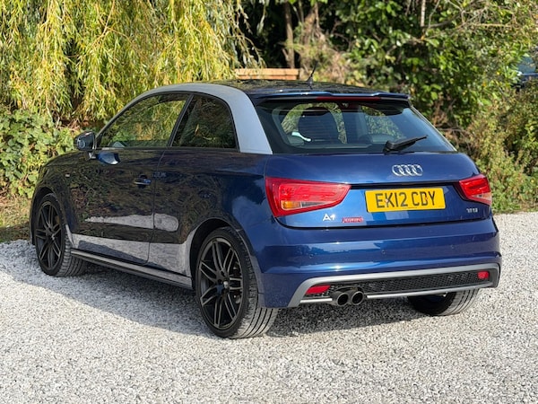 Used Audi A1 2012 for sale - 76240098: Photo 6